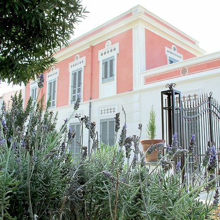 Antica Dimora La Porta Del Sale Bed & Breakfast Marsala Exterior photo